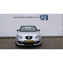 Seat Altea 2.0 TDI 140pk Airco (bj 2005)