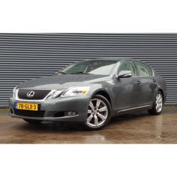 Lexus GS 300 BUSINESS In een sublieme staat ! (bj 2008)