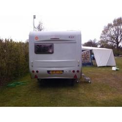 Caravan KIP Shuttle Speciaal EKL 41