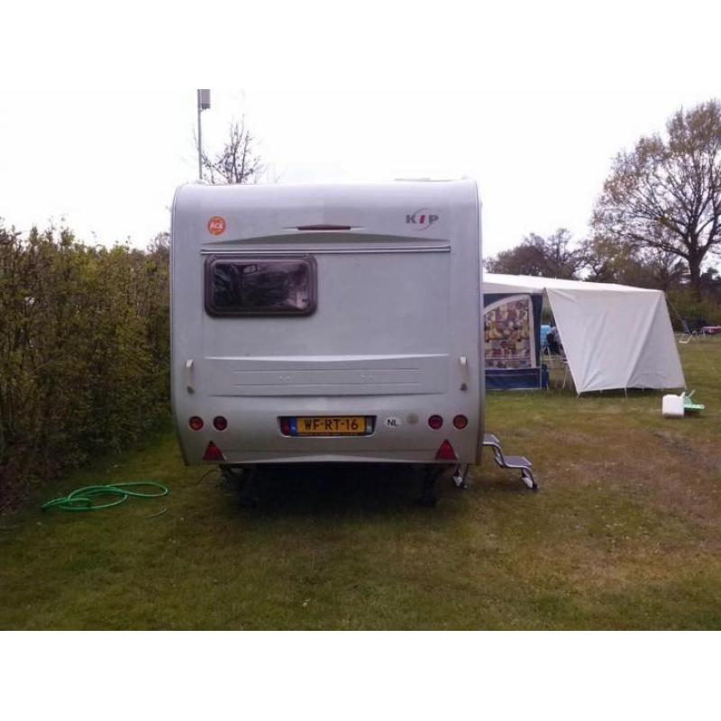 Caravan KIP Shuttle Speciaal EKL 41