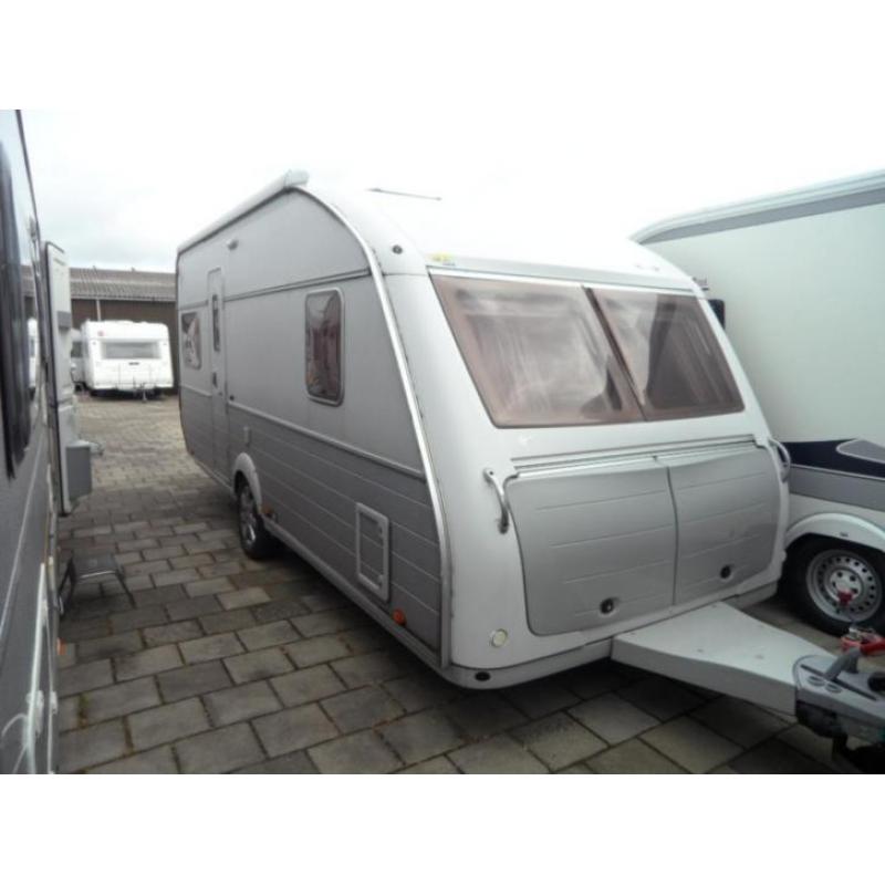 Kip 50 TDB Hy Line CARAVAN van de (bj 2005)