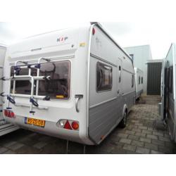 Kip 50 TDB Hy Line CARAVAN van de (bj 2005)