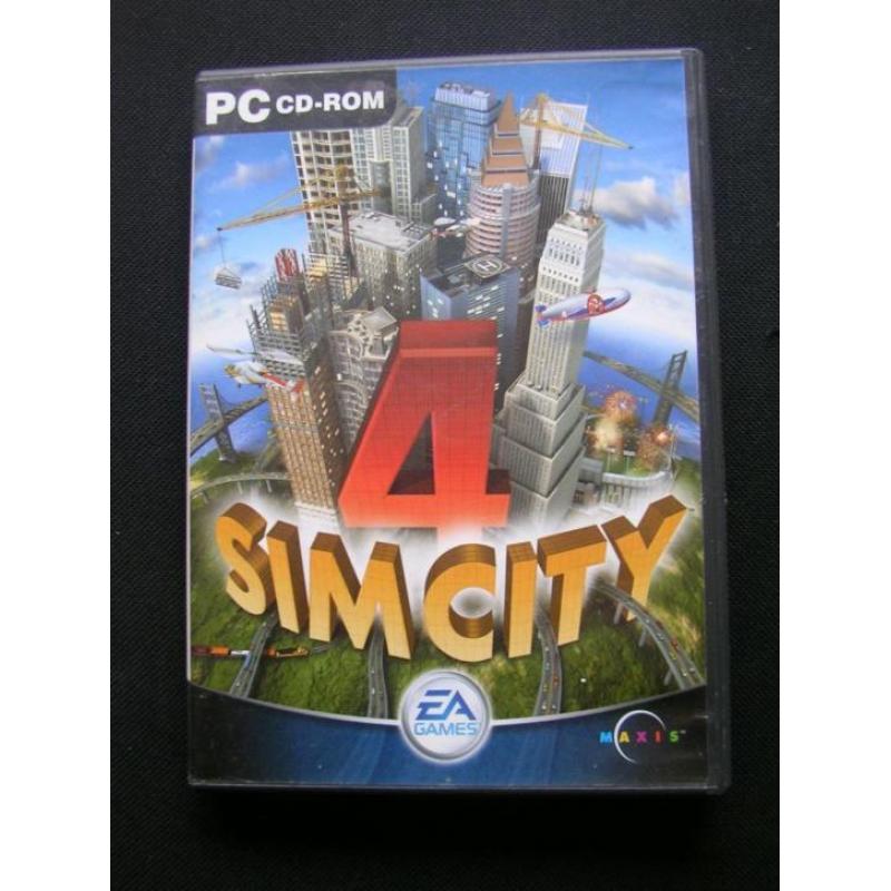 the sims op vakantie, hot date, sim city