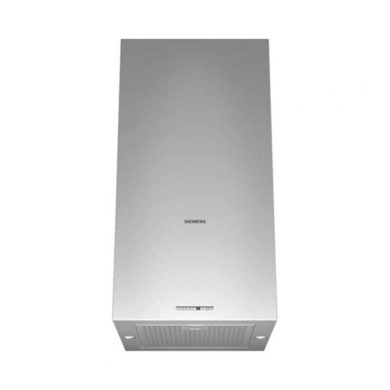 Siemens LC457CA60 design wandschouw afzuigkap restant