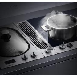 Gaggenau VL040114 vario 400 bijloopeenheid restant model