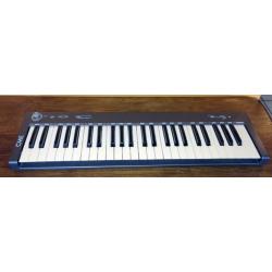 CME M-Key midi keyboard 49 toetsen