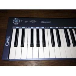 CME M-Key midi keyboard 49 toetsen