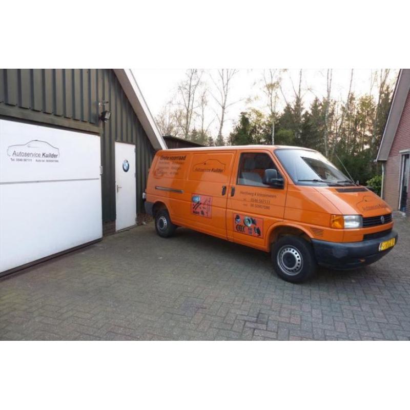 Koppelingset Fiat Scudo Peugeot Expert 1.9d Nieuw Valeo