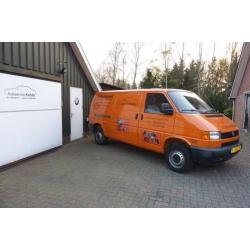 Remschijven voorzijde Fiat Ducato 2011-2014 verhoogd laadver