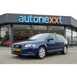 Audi A3 Sportback 2.0 TDI ATTRACTION ADVANCE NAVI | XENON |