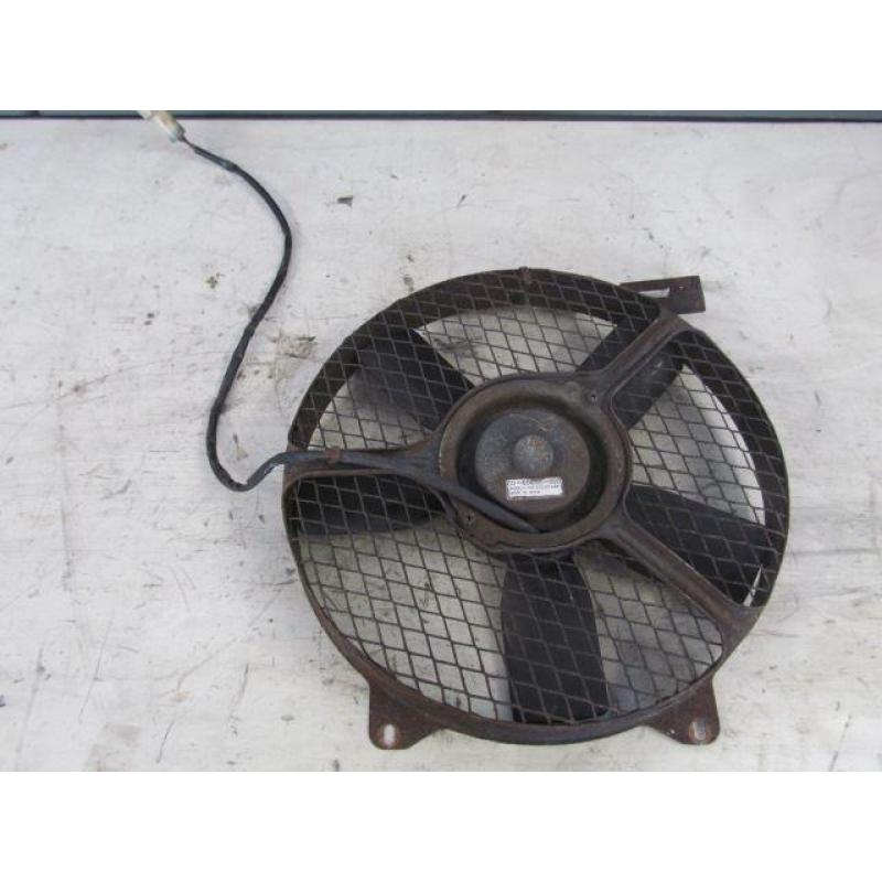 vin ventilator suzuki swift 95