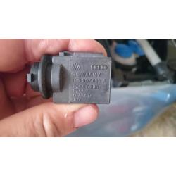 Vag connector 4 pin 1j0973704