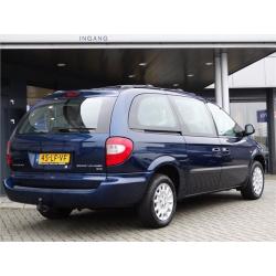 CHRYSLER Grand-Voyager 3.3 V6 Aut. 7-Pers. SE Luxe