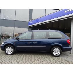 CHRYSLER Grand-Voyager 3.3 V6 Aut. 7-Pers. SE Luxe