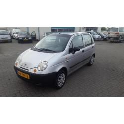 Daewoo Matiz 0.8 Pure