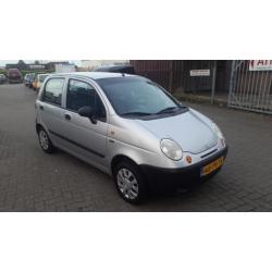 Daewoo Matiz 0.8 Pure