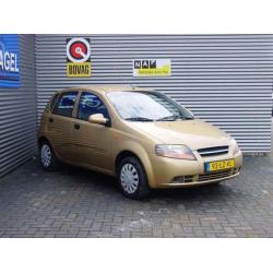 Daewoo Kalos 1.4 Style, Airco