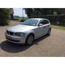 BMW 1-Serie 1.6 116I 2004 Grijs AIRCO