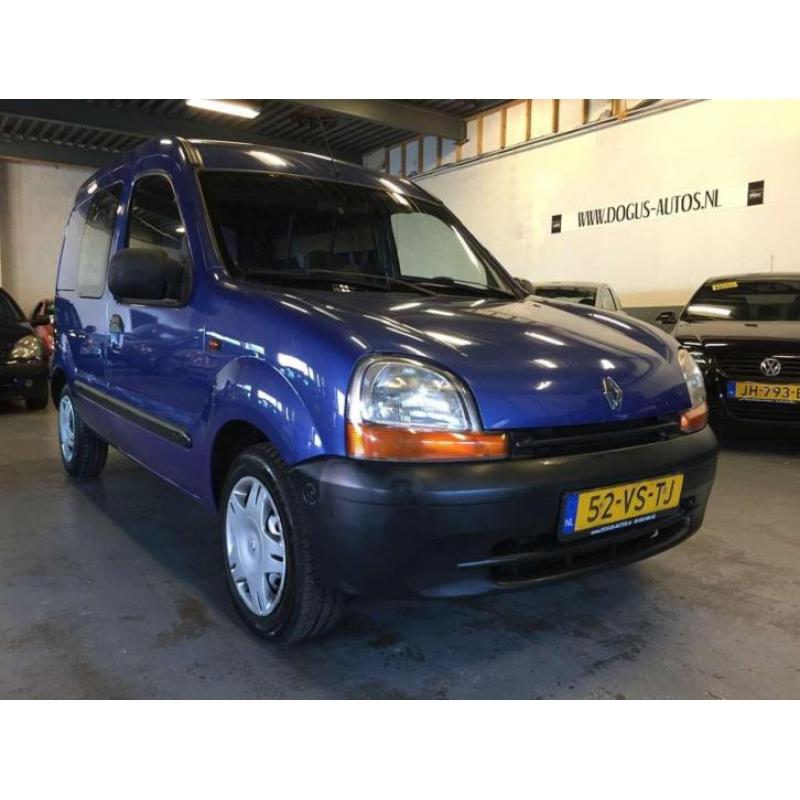 Renault Kangoo Express 1.9 dTi RN