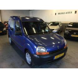 Renault Kangoo Express 1.9 dTi RN