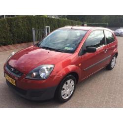 Ford Fiesta 1.3 8V 69PK CHAMPION AIRCO DEALEROH 1E EIGENAAR