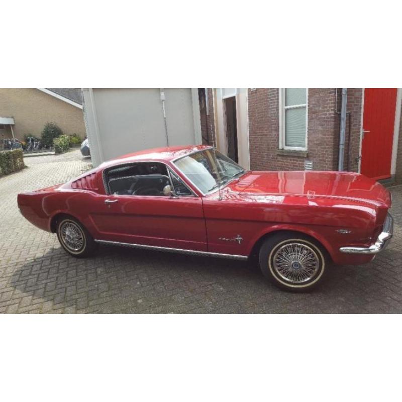 Wij zijn doorlopend opzoek naar klassiekers!Buick,Opel,Ford