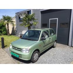 Daihatsu Cuore 1.0-12V RTi