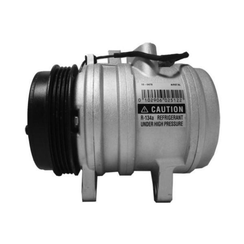 Aircopomp airco compressor Daihatsu + 2 jaar garantie pomp