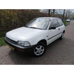 Daihatsu Charade 1.3 ts NIEUWSTAAT Inruil mogelijk