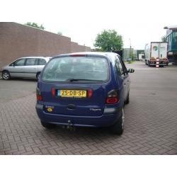 Renault Scenic 1.6 16V RT + AIRCO + NIEUWE APK! (bj 1999)