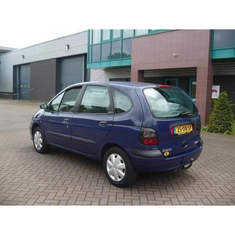 Renault Scenic 1.6 16V RT + AIRCO + NIEUWE APK! (bj 1999)