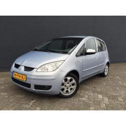 Mitsubishi Colt 1.3 Inf Cool Pack, 5-drs, Airco, Dealer onde