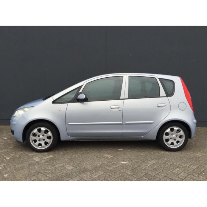 Mitsubishi Colt 1.3 Inf Cool Pack, 5-drs, Airco, Dealer onde