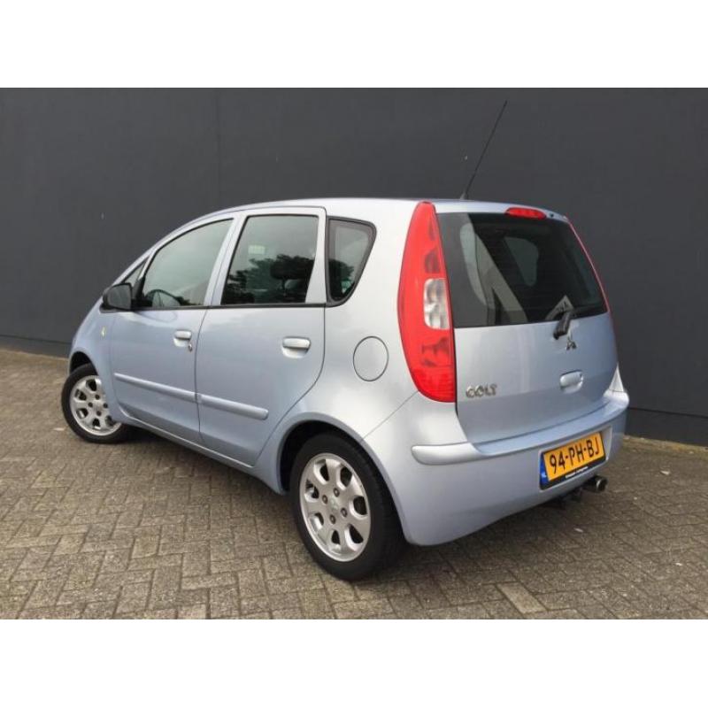 Mitsubishi Colt 1.3 Inf Cool Pack, 5-drs, Airco, Dealer onde