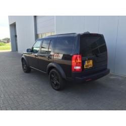 Land rover DISCOVERY III 2.7 TDV6 HSE AUT NAVI XENON *7-SEAT