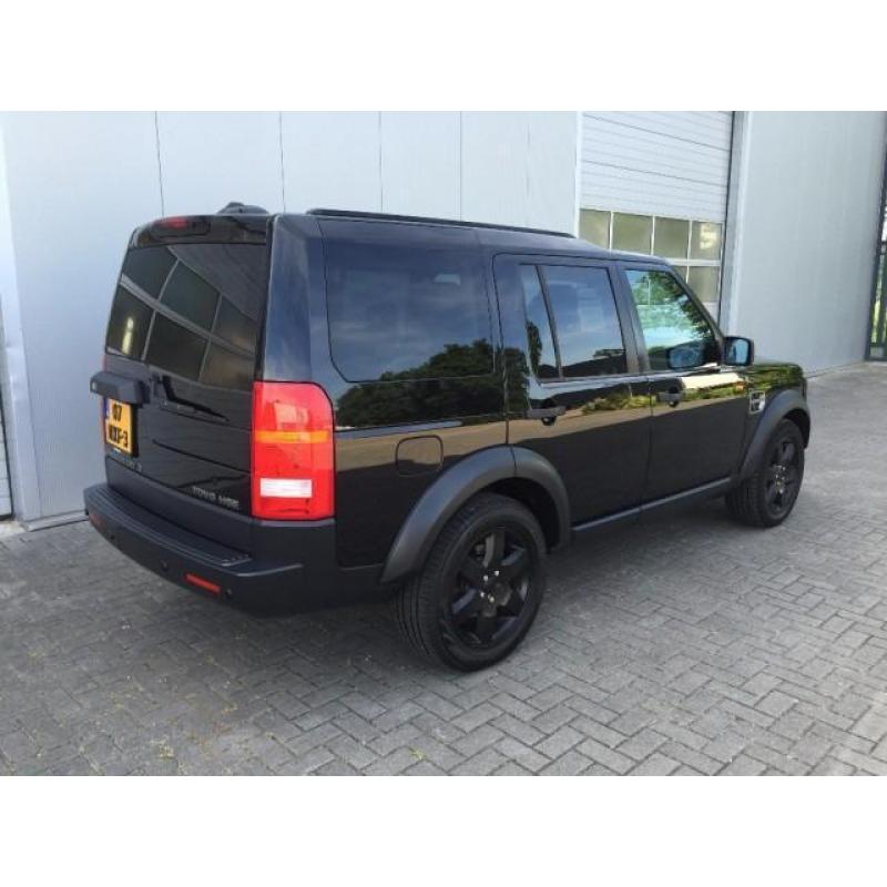 Land rover DISCOVERY III 2.7 TDV6 HSE AUT NAVI XENON *7-SEAT