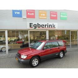 Subaru FORESTER 2.0 AWD