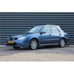 SUBARU Impreza 1.5R AWD PLUS COMFORT