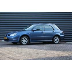 SUBARU Impreza 1.5R AWD PLUS COMFORT