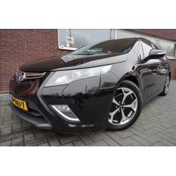 Opel Ampera 1.4 150PK Leder Navigatie BOSE Camera Stunt!