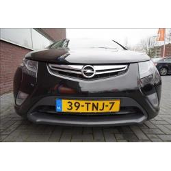 Opel Ampera 1.4 150PK Leder Navigatie BOSE Camera Stunt!