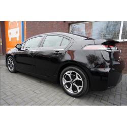 Opel Ampera 1.4 150PK Leder Navigatie BOSE Camera Stunt!