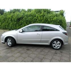 Opel Astra 1.6 Edition