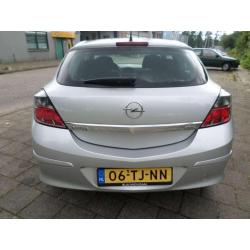 Opel Astra 1.6 Edition