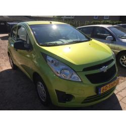 Chevrolet Spark 1.0 16V LS Bi-Fuel