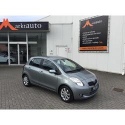 Toyota Yaris 1.3 VVTi Luna, Navi, Bluetooth