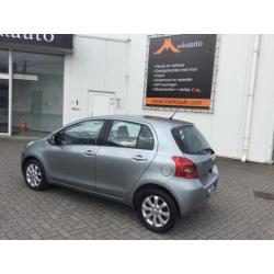 Toyota Yaris 1.3 VVTi Luna, Navi, Bluetooth