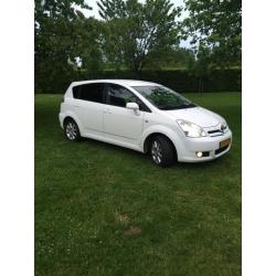 Toyota Corolla Verso 1.8 Vvt-i AUT 7 zits Wit