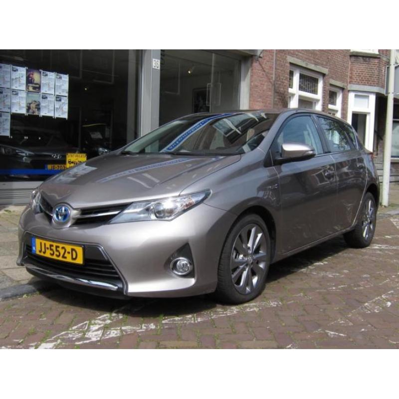 Toyota Auris 1.8 Hybrid Dynamic