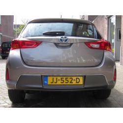 Toyota Auris 1.8 Hybrid Dynamic